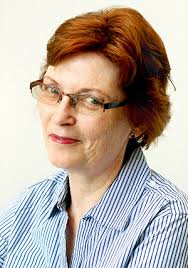 In memoriam: Inger Moen