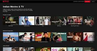 Hollywood hindi dubbed movies on netflix. 7 Best Sites To Watch Hindi Dubbed Movies In 2021 Stream In Hd Quality