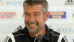 Icones booking & management paulosousa@icones.pt marcação de concertos: Fc Basel Fischers Freude Uber Das Wiedersehen Mit Paulo Sousa