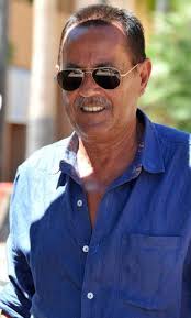 Julian Muñoz, soy un truhan soy un senor