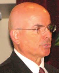 Garmon promises to listen