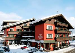 With 382 ski resorts, austria is certainly one of the most desirable destinations for winter holidays. 4 Hotel Bruckenwirt St Johann In Tirol Austria Ski Resort Hotel