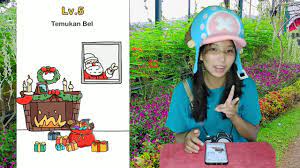 We did not find results for: Kunci Jawaban Brain Out Perjalanan Mencari Sinterklas Level 1 2 3 4 5 6 7 8 9 10 Youtube