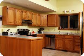It's an easy job, and you'll save money because it costs much less than replacing your entire cabinets and drawers. Replacement Kitchen Cabinet Doors