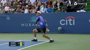 Cobolli vs. Nishioka: Citi Open Showdown! Who Will Dominate? - Imagen principal del artículo