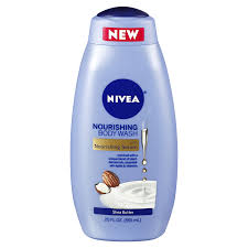 Shea moisture coconut & cactus water pump me up volumizing spray 8oz. Nivea Body Wash Shea Butter Skin Care Wash Meijer Grocery Pharmacy Home More