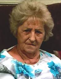 Obituary information for Phyllis June Higgins