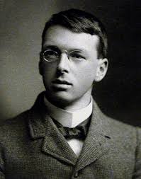 Albert Norton Morgan