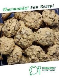 Mandelwolkchen Weihnachtsplatzchen Rezept Thermomix Thermomix Rezepte Thermomix Platzchen Weihnachten