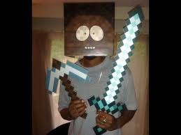 … where is poseidon's trident in real life? Real Life Minecraft Diamond Sword Minecraft Pick Axe Easy Way Minecraft Diamond Sword Minecraft Diamond Diamond Sword Minecraft