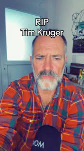 Remembering Tim Kruger: A Loss for the LGBTQ+ Community