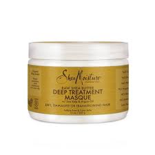 It's a substance commonly used in cosmetic and natural skin care products. Sheamoisture Raw Shea Butter Deep Treatment Masque 12oz Target