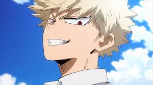 Bakugo doesn't confirm or deny this, but considering that he'd just said that his inability to notice his own bakugo—but he is also among the select few whom bakugo truly trusts. Why Do People Like Katsuki Bakugo From Mha Animehunch