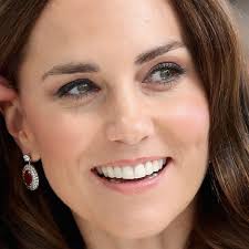 This viral printed M&S blouse is so Kate Middleton