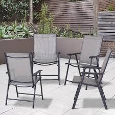 Metal Mesh Patio Chairs At Lowes Com