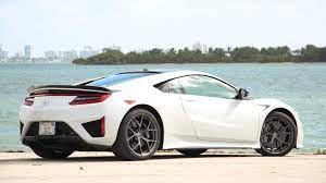 Acura doesn't have much information on the nsx type s just yet, but the vehicle will debut on august 13th at the quail, a motorsports gathering (part of monterey car week). 2019 Acura Nsx Gets Secret 20 000 Rebate