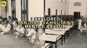 Hospital gila tanjung rambutan, malaysia. In Real Life I Explored Tanjung Rambutan S Mental Asylum Facebook