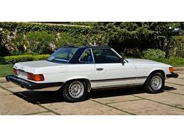 Image result for Classic White 1980 Mercedes