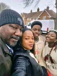 Nollywood Actor, SAM DEDE and wife, TAMMY celebrate their 23RD Marriage  Anniversary With Beautiful photos 💍🥰❤️🥰... Congratulations 👏.  #perfectedlight #happyweddinganniversary #HappyMarriageAnniversary