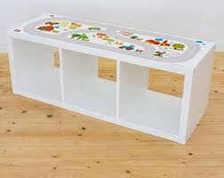 Adesivi Planner Scaffale Per Bambini Rack Ordine Ikea Kallax Alternativa Al Tappeto Di Gioco Giocare Coperta Tappetino Da Gioco Strada Auto Mobili Non Ikea Wall Ikea Wall Decor Furniture