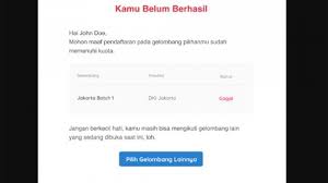 .kartu prakerja selain menapilkan nomer kartu prakerja, ada juga yang menampilkan status sedang diproses atau dengan tampilan saldo sedang diproses. Begini Cara Tahu Status Lolos Atau Tidak Peserta Kartu Prakerja Semua Halaman Grid Fame