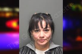 Sandra Claros Cedillos — Cherokee County Jail Bookings