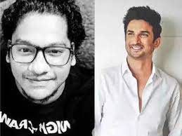 Siddharth pithani is an actor and filmmaker whose work is centered around the telugu film industry. 1b Is5japksa5m