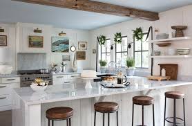 Remember, your rustic kitchen needs to blend both country design with your personal style and needs to make sense with. 25 Farmhouse Kitchen Decor Ideas You Ll Want To Copy