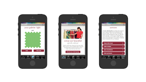 Subscribe now and get your first issue free! Colour Me Beautiful Iphone App Kevin Healy