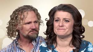 Three ex-wives and a whole lot of hurt. Kody Brown is making the rounds on  his apology tour, Sundays at 10/9c on #SisterWives. Don't miss all the  stops! 📍