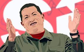 Hugo Chávez :: Behance