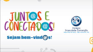 * mensagem para aula remota. Cicbh Atividades Remotas De Volta Confira A Mensagem De Acolhida Da Nossa Pastoral Cic Bh