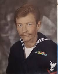 USS CHICAGO CG-11 1968