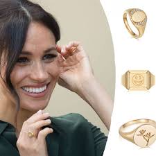 Children\'s Sovereign Rings 2025