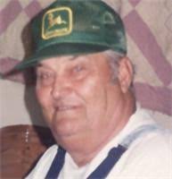 FLOYD BOCKLUND Obituary (1931