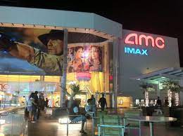 Century City Boaz S Movie Obsession