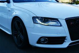 Image result for Ibis White 2011 Audi