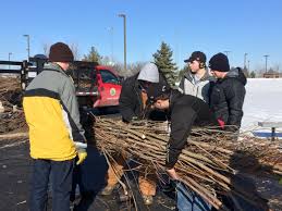 District 230 Bass Fishing Teams Continue Lake Sedgwick Tradition