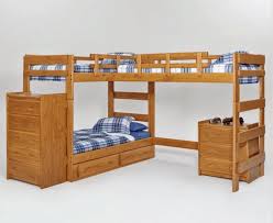 Bedtime stories, pyjama parties, midnight feasts, arguing over who gets the top spot: 10 Types Of Triple Bunk Beds Plus 25 Top Picks 2021 Home Stratosphere
