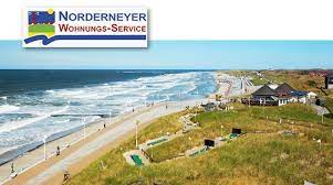Wir sind geprüft und zertifiziert vom deutschen. Norderneyer Wohnungs Service