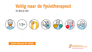 Creative illustrator and graphic designer with more than 10 years of experience. Corona Onze Maatregelen Fysiotherapie Danielsplein Nijmegen Nijmegen