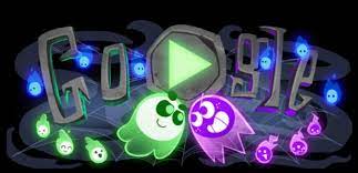 Maybe you would like to learn more about one of these? For Halloween Google Doodle Scares Up Addictive Multiplayer Game Cnet