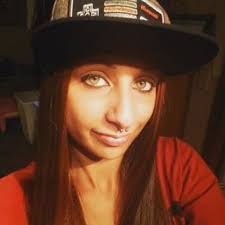 Andrea Bruner's Instagram, Twitter & Facebook