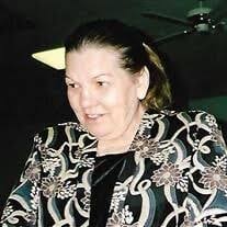 Alene Baker Obituary