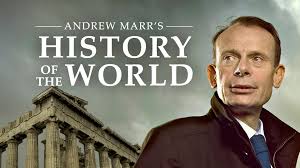 The andrew marr show is bbc one's flagship sunday morning talk show presented by andrew marr, previously the bbc's political editor. Watch Andrew Marr S History Of The World Season 1 Prime Video