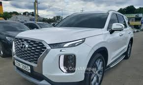 The new 2021 hyundai palisade has seating for 8, impressive premium tech, and safety advances for unparalleled peace of mind. Voitures Hyundai Palisade 2019 Neufs Et Occasions En Cote D Ivoire Coinafrique Cote D Ivoire