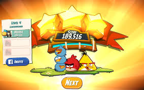 The highly anticipated sequel is here! Angry Birds 2 For Android Download