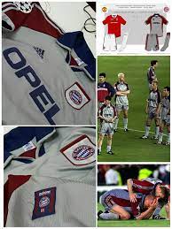 Fc bayern münchen) เป็นสโมสรใน ประเทศเยอรมนี อยู่ที่นคร มิวนิก รัฐ. Bayern Munich Ucl à¹€à¸ª à¸­à¸šà¸­à¸¥à¸ à¸¥à¹‚à¸Š à¸­ à¸•à¸²à¹€à¸¥ à¸¢ Calcio Italia Facebook