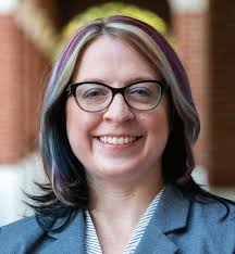 Voyages Spring 2023 by Christopher Newport University