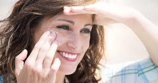 Can you get rid of age spots?